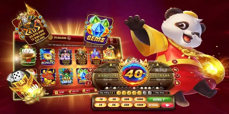 ga179 kéo baccarat là gì