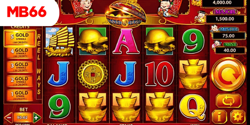 ga179 888 slot là gì
